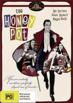Горшок меда / The Honey Pot (1967)