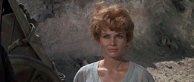 Кадр из фильма Омбре: Отважный стрелок / Hombre (1967)
