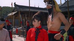 Кадры из фильма Месть Фу Манчу / The Vengeance of Fu Manchu (1967)