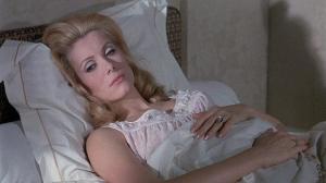 Кадры из фильма Дневная красавица / Belle de jour (1967)