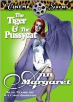 Тигр / The Tiger Makes Out (1967)