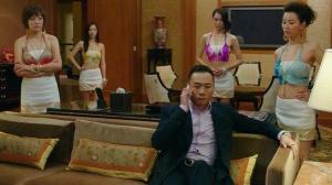 Кадры из фильма Из Вегаса в Макао / Ao Men feng yun (2014)