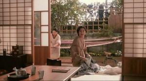 Кадры из фильма Маленький дом / Chiisai ouchi (2014)