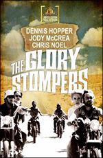 Слава Стомперов / The Glory Stompers (1967)