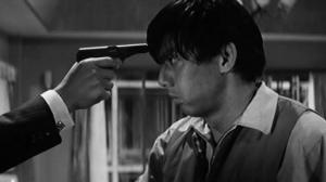 Кадры из фильма Рожденный убивать / Koroshi no rakuin (1967)