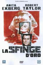 Золотой сфинкс / La sfinge d'oro (1967)