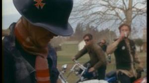 Кадры из фильма Мотоангелы ада / Hells Angels on Wheels (1967)