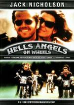 Мотоангелы ада / Hells Angels on Wheels (1967)
