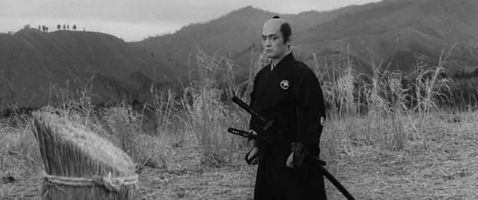 Кадр из фильма Восставший / Jôi-uchi: Hairyô tsuma shimatsu (1967)
