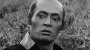Кадры из фильма Восставший / Jôi-uchi: Hairyô tsuma shimatsu (1967)
