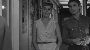 Кадры из фильма Нежность / La délicatesse (1967)