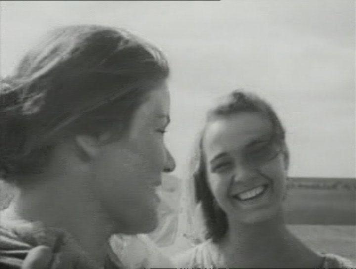 Кадр из фильма Короткие встречи (1967)
