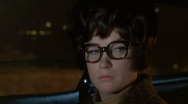 Кадр из фильма Семь раз женщина / Sette volte donna / Woman Times Seven (1967)
