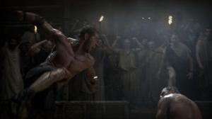 Кадры из фильма Геракл: Начало легенды / Hercules: The Legend Begins (2014)