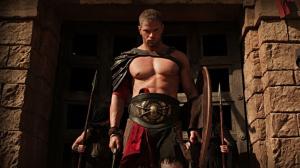 Кадры из фильма Геракл: Начало легенды / Hercules: The Legend Begins (2014)