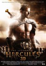 Геракл: Начало легенды / Hercules: The Legend Begins (2014)