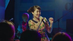 Кадры из фильма Мисс Бабуля / Su-sang-han geu-nyeo (2014)