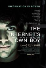 Интернет-мальчик: История Аарона Шварца / The Internet's Own Boy: The Story of Aaron Swartz (2014)