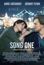 Первая песня / Song one (2014)