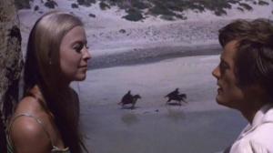 Кадры из фильма Трип / The Trip (1967)