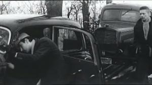 Кадры из фильма Преступник оставляет след / Morderca zostawia slad (1967)