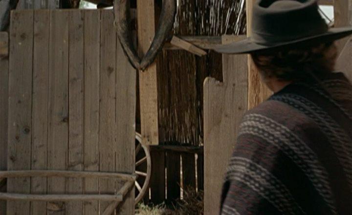 Кадр из фильма Возвращение странника / Un uomo, un cavallo, una pistola (1967)