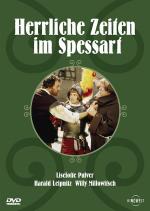 Прекрасные времена в Шпессарте / Herrliche Zeiten Im Spessart (1967)