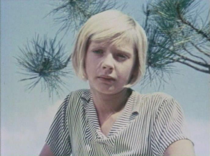 Кадр из фильма Дубравка (1967)
