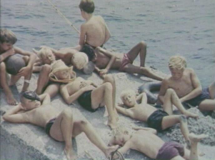 Кадр из фильма Дубравка (1967)