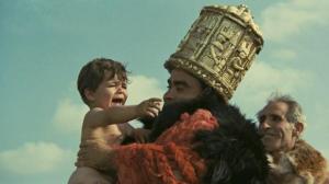 Кадры из фильма Царь Эдип / Edipo Re (1967)