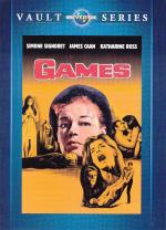 Игры / Games (1967)