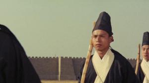 Кадры из фильма Харчевня Дракона / Long men kezhan (1967)
