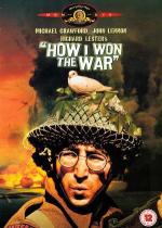 Как я выиграл войну / How I Won the War (1967)