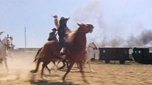 Кадры из фильма Бандиты / Bandidos (1967)