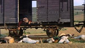 Кадры из фильма Бандиты / Bandidos (1967)