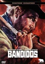 Бандиты / Bandidos (1967)