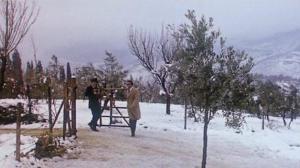 Кадры из фильма Гарем / L'harem (1967)