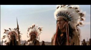 Кадры из фильма Последний подвиг / Custer of the West (1967)