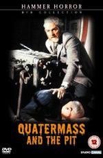 Куотермасс и колодец / Quatermass and the Pit (1967)