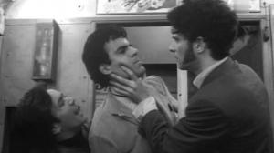 Кадры из фильма Инцидент, или Случай в метро / The Incident (1967)