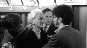 Кадры из фильма Инцидент, или Случай в метро / The Incident (1967)
