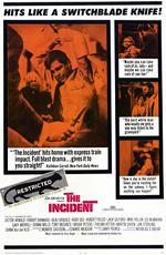 Инцидент, или Случай в метро / The Incident (1967)