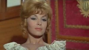 Кадры из фильма Неукротимая Анжелика / Indomptable Angélique (1967)