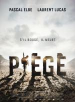 Захваченный / Piégé (2014)