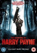 Призраки Гарри Пэйна: Зло не умрет никогда / The Haunting of Harry Payne (2014)
