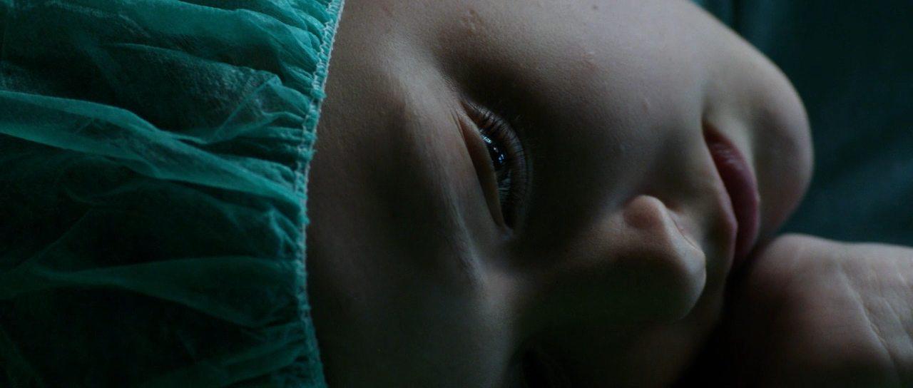 Кадр из фильма Крутые ребята не плачут / Kule kidz gråter ikke (2014)