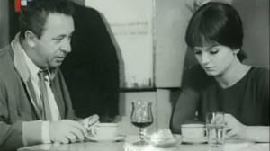 Кадры из фильма Смерть за занавесом / Smrt za oponou (1967)