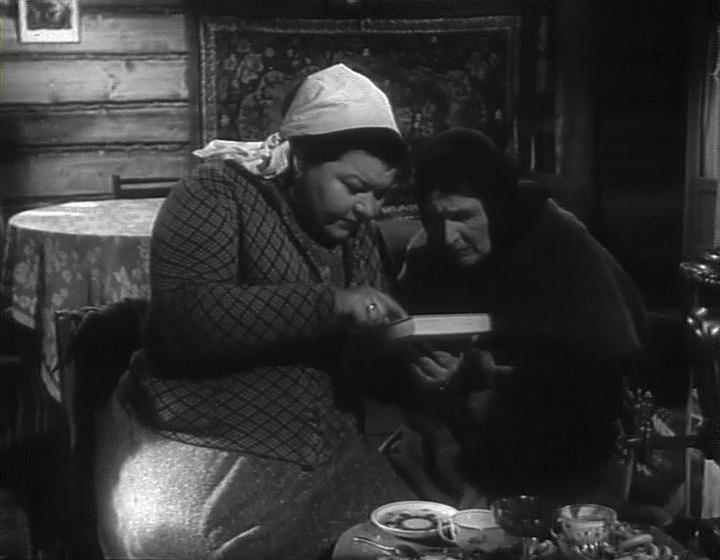 Кадр из фильма Зареченские женихи (1967)