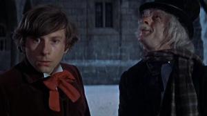 Кадры из фильма Бал вампиров / Dance of the Vampires (1967)