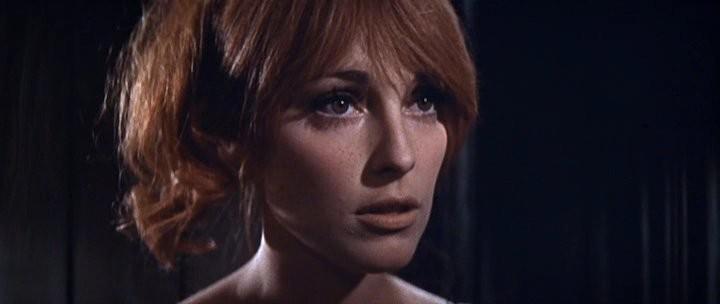 Кадр из фильма Бал вампиров / Dance of the Vampires (1967)